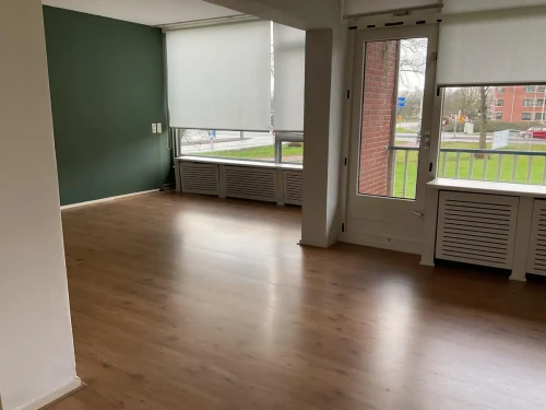 Spaanskamp, Hardenberg