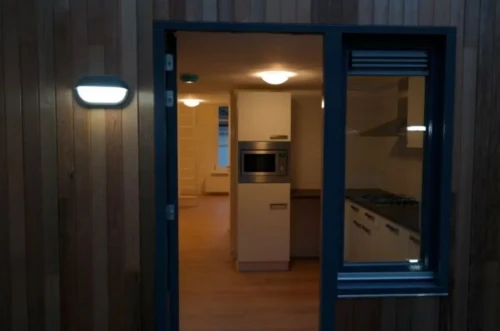 Appartement in Haarlem