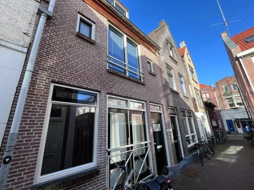 Appartement in Gouda
