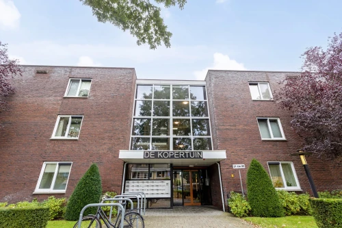 Sperwerlaan, Bilthoven