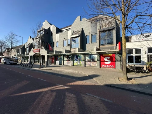 Appartement in Gennep