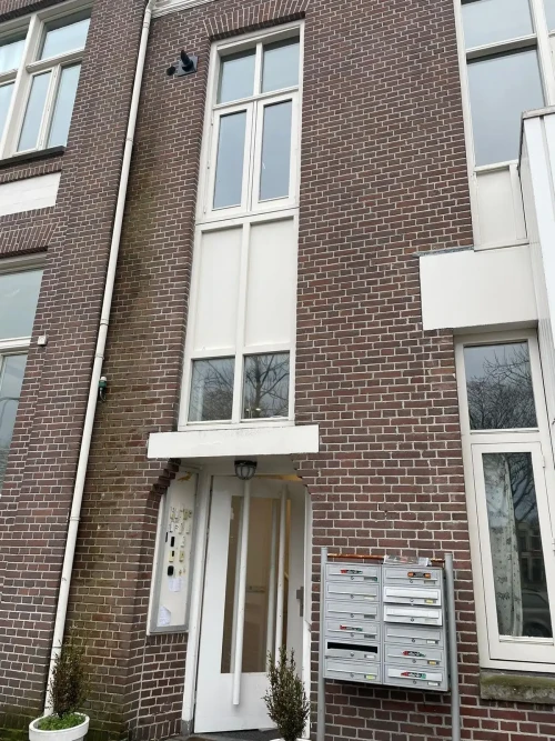 Appartement in Leeuwarden