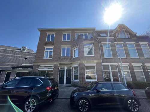 Leuk appartement