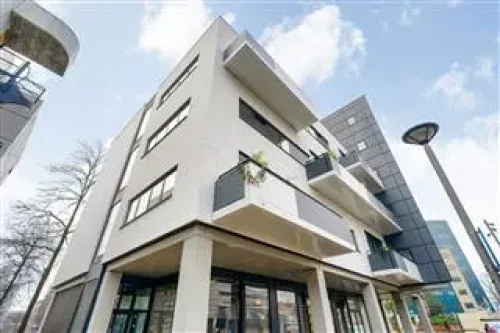 Appartement in Dordrecht