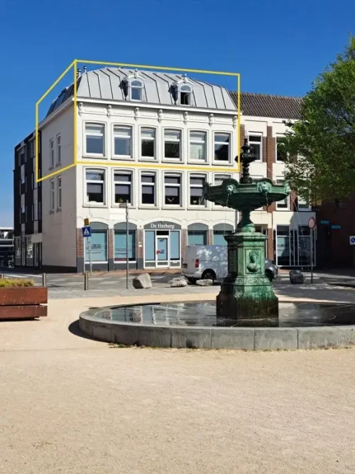 Spuistraat, Vlissingen
