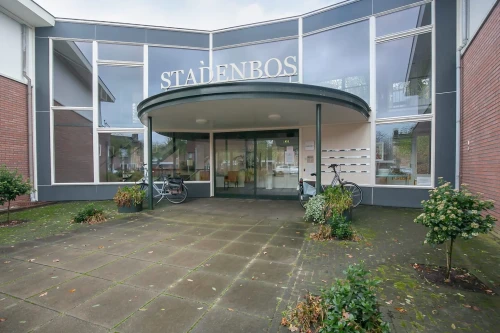 Stadenbos, Lochem