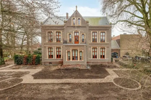 Appartement in Venlo