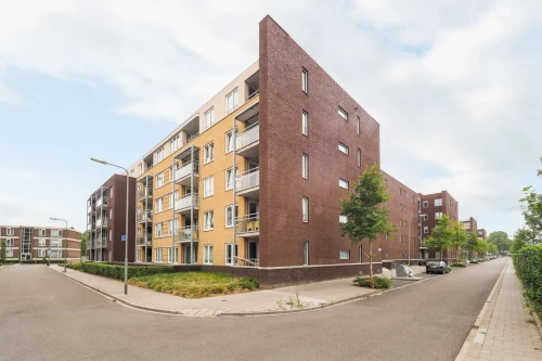 Appartement in Roermond