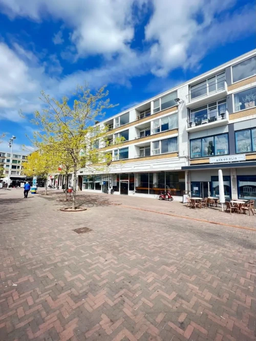 Appartement in Hengelo (O)