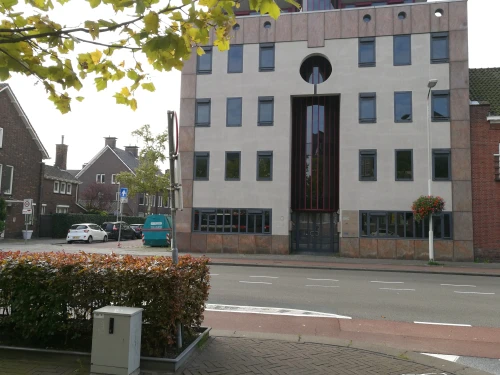 Appartement in Roosendaal