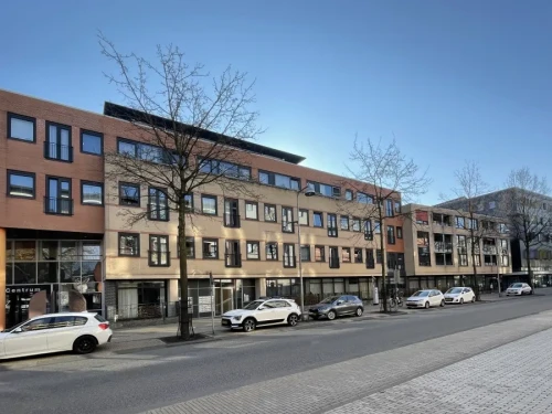 Appartement in Apeldoorn