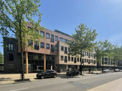 Appartement in Apeldoorn