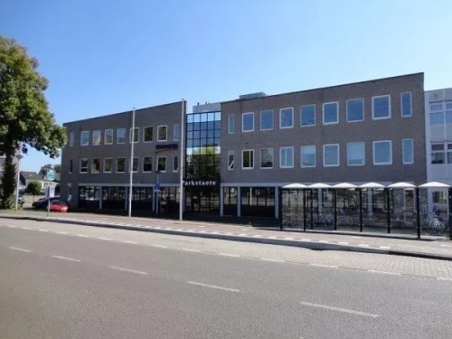 Appartement - Stationsweg - 4141HB - Leerdam