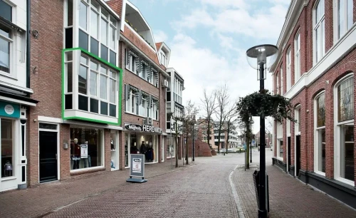 Steenstraat, Oldenzaal