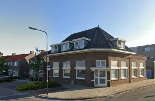 Appartement in Enschede
