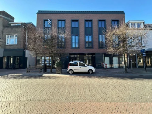 Appartement in Helmond