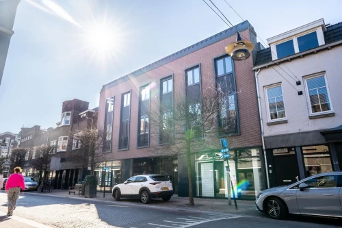 Appartement in Helmond