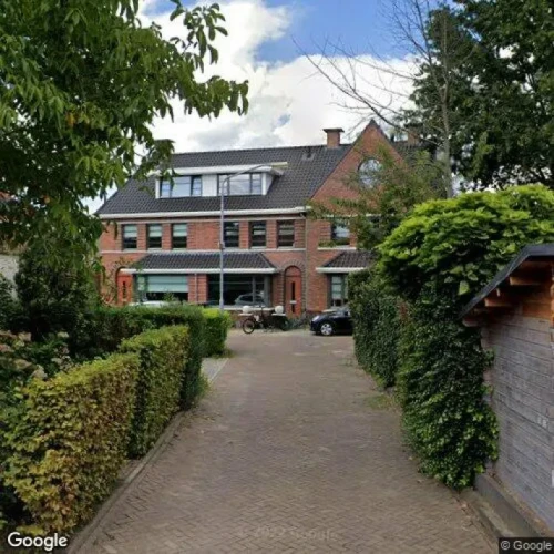 Appartement in Breda