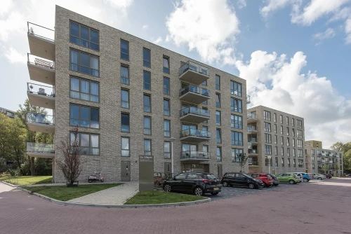 Appartement in Purmerend