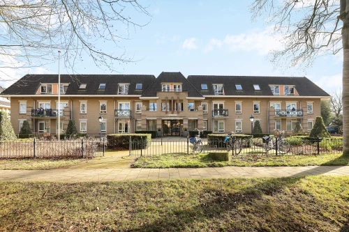 Appartement in Driebergen-Rijsenburg