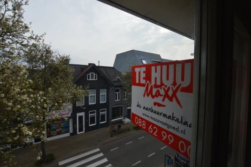 Appartement in Zeist