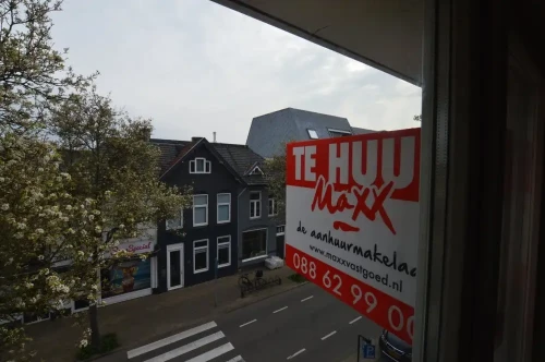 Woning aan de Steynlaan te Zeist