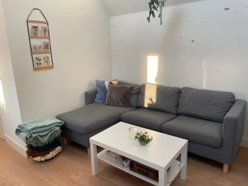 Appartement in Breda