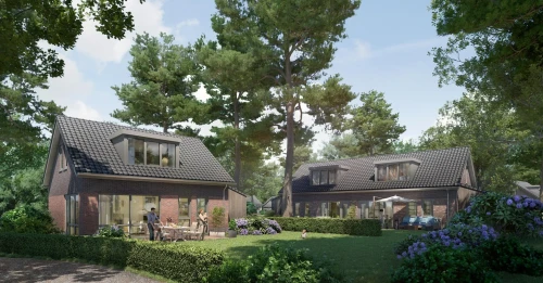 Stobbenveld, Ermelo