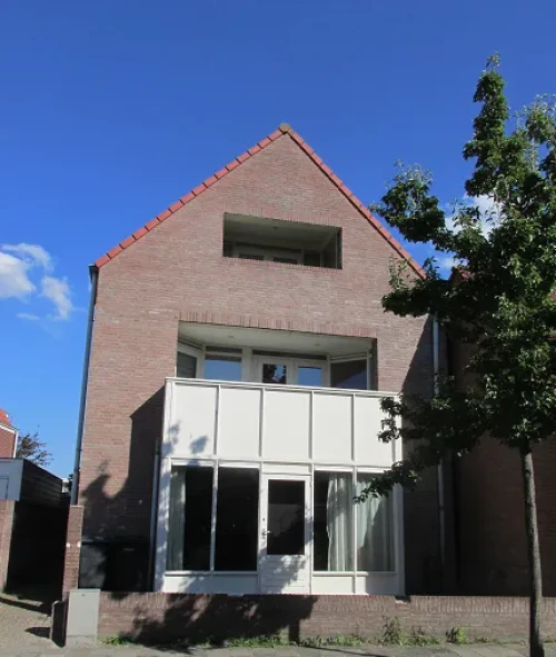 Appartement in Roosendaal