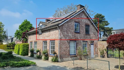 Suffolkweg, Weert