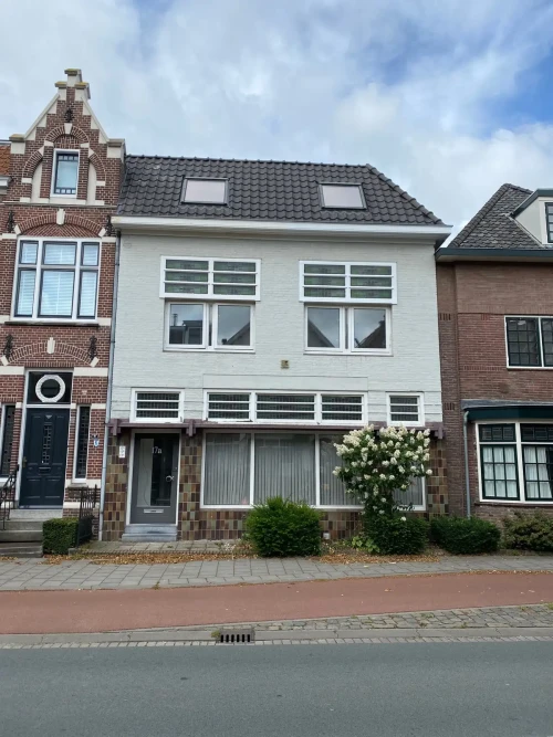 Taalstraat, Vught