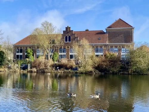 Tadamasingel, Zutphen