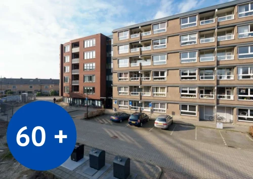 Tamarixplantsoen, Heerhugowaard