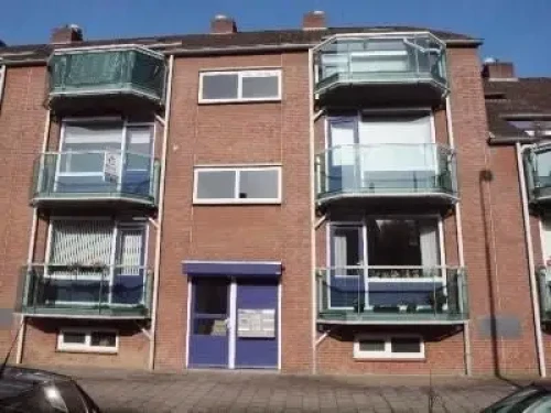 Appartement in Venlo
