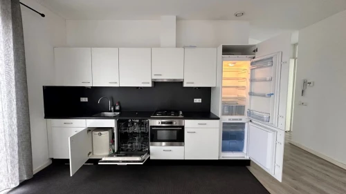 Woning aan de Telefoonweg te Ede