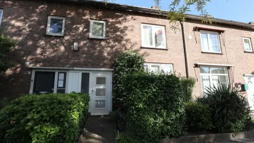 Appartement in Eindhoven