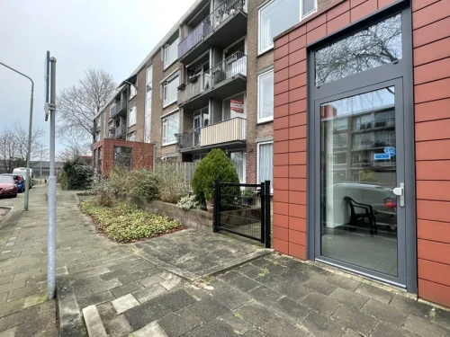 Appartement in Dordrecht