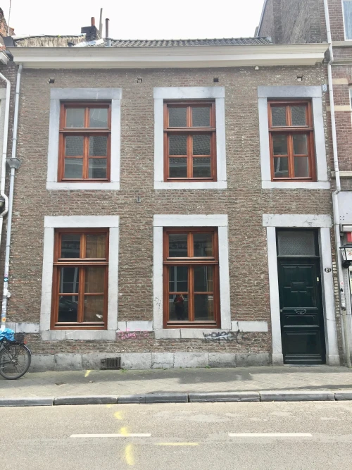 Appartement in Maastricht
