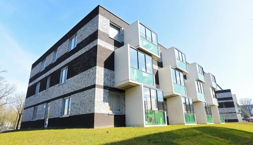 Appartement in Nijmegen