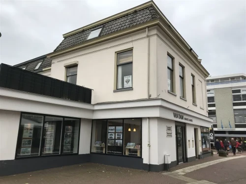 Traaij, Driebergen-Rijsenburg