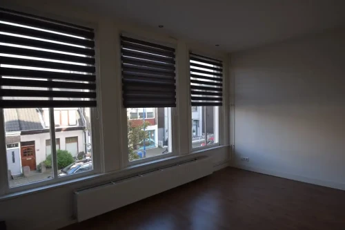 Woning aan de Trijntje Kemp-Haanstraat te Beverwijk