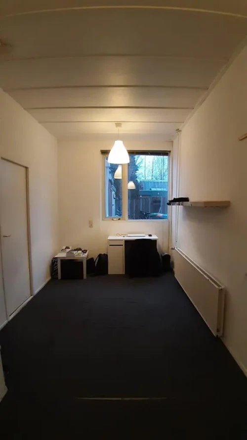 Appartement in Enschede