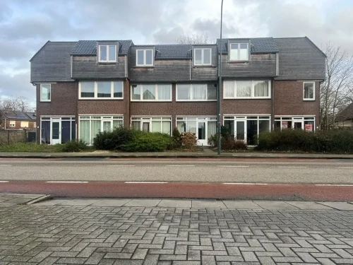 Woning aan de Tudderenderweg te Sittard