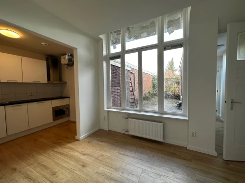 Tuinbouwstraat