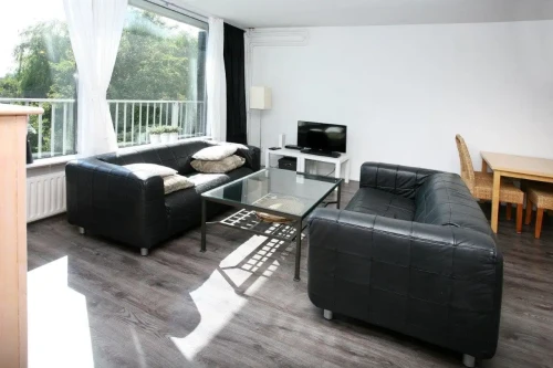 Appartement in Voorburg