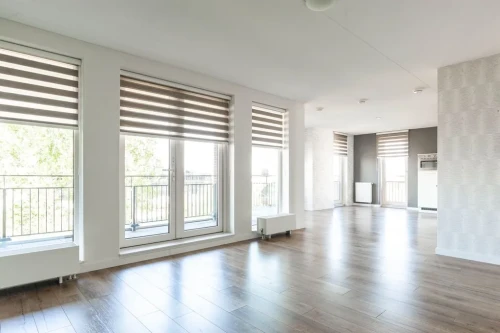 Ruime en prachtige 4-kamer maisonnette in Aalsmeer