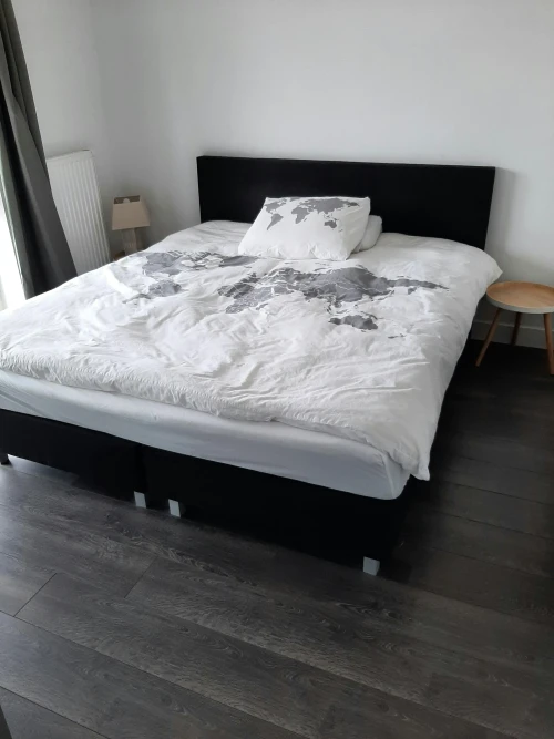 Appartement in Aalsmeer
