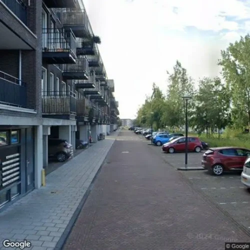 Appartement in Aalsmeer