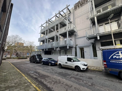 Appartement in Heerlen