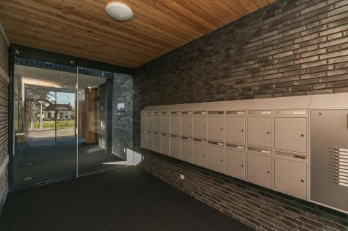 Appartement in Emmen